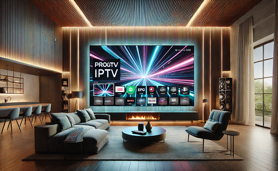 Recording Live TV on ProgTV: A Beginner’s Guide