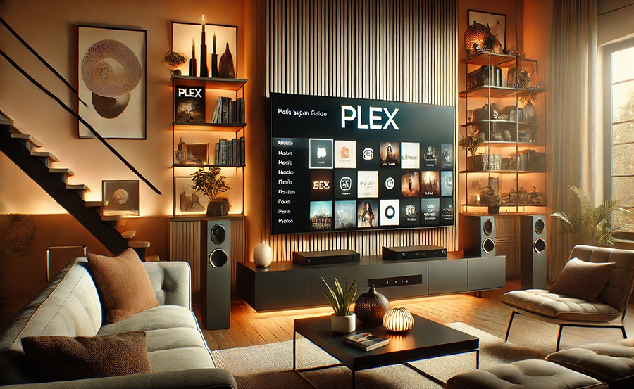 How to Enhance Your Plex Experience with IPTV Streaming