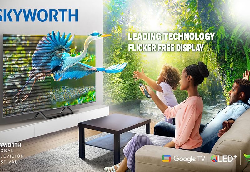 Best Accessories to Complement Your Skyworth Smart TV