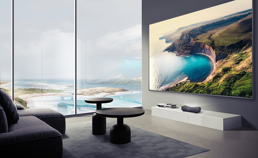 Exploring Connectivity Options on the Hisense Smart TV