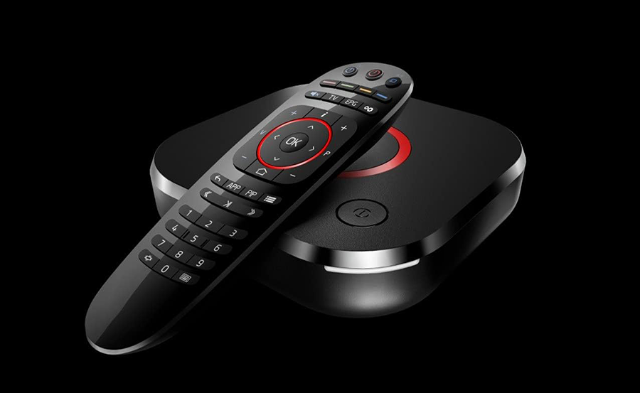 MAG Box Security: Protecting Your Streaming Device