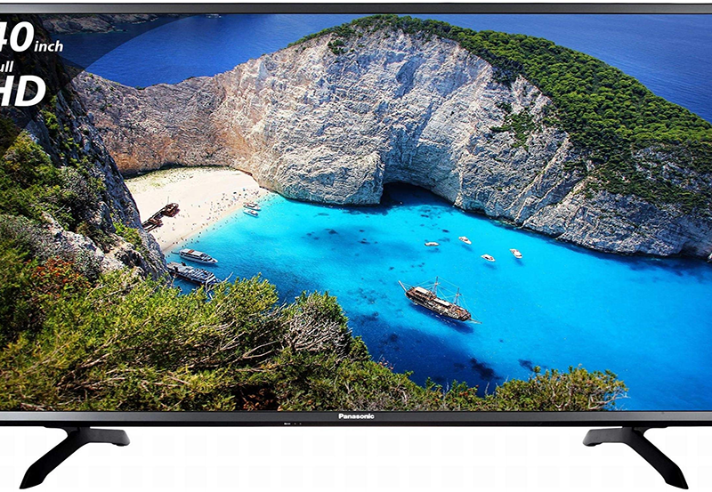 Connecting External Devices to Your Panasonic Smart TV