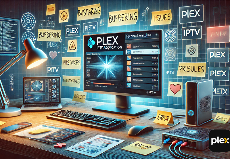 Top Tips for Managing IPTV Content on Plex Player